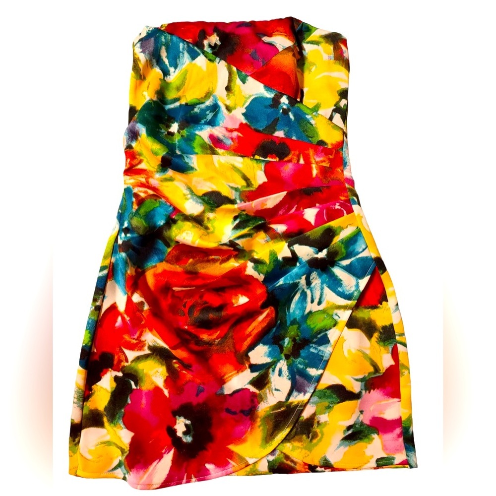 Speechless - women dress size junior 1 - Picture 1 of 3